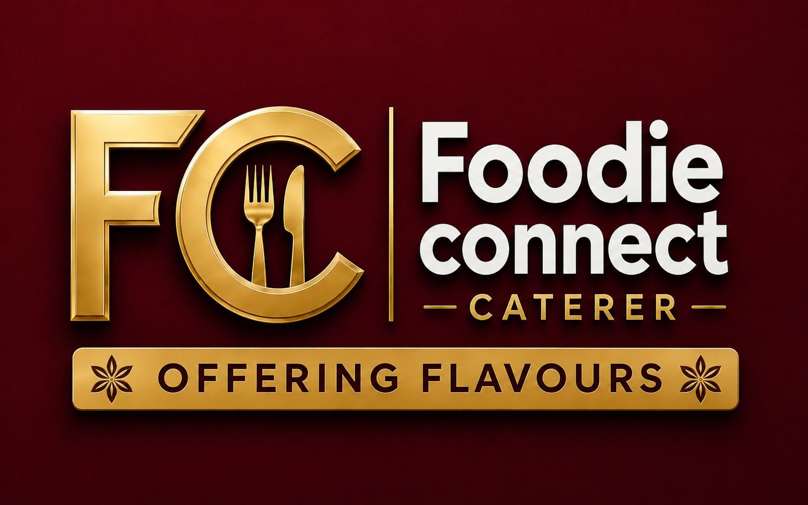 Foodie Connect Caterer